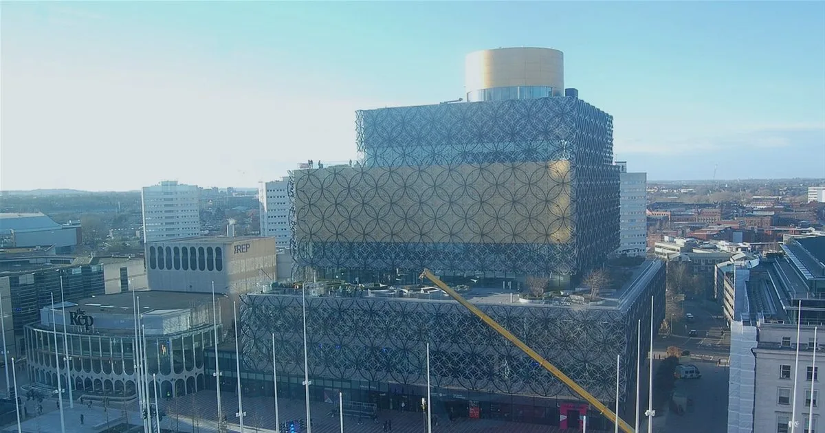 Birmingham HMO investment property resources