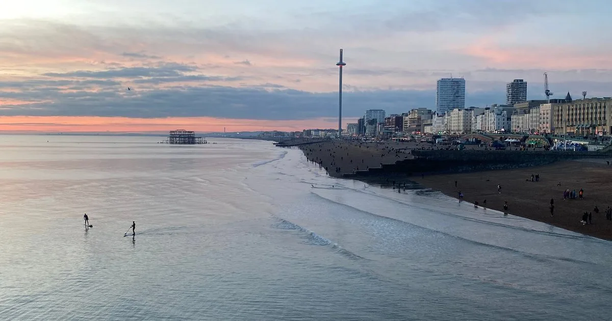 Brighton HMO investment property resources