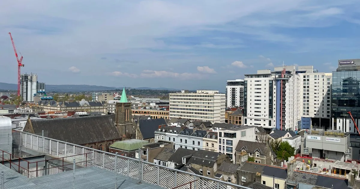 Cardiff HMO investment property resources