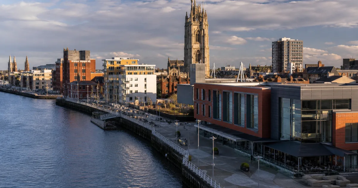 Hull HMO investment property resources