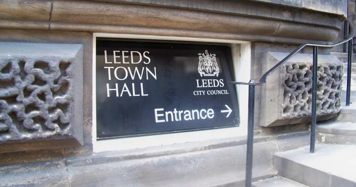 Leeds HMO investment property resources