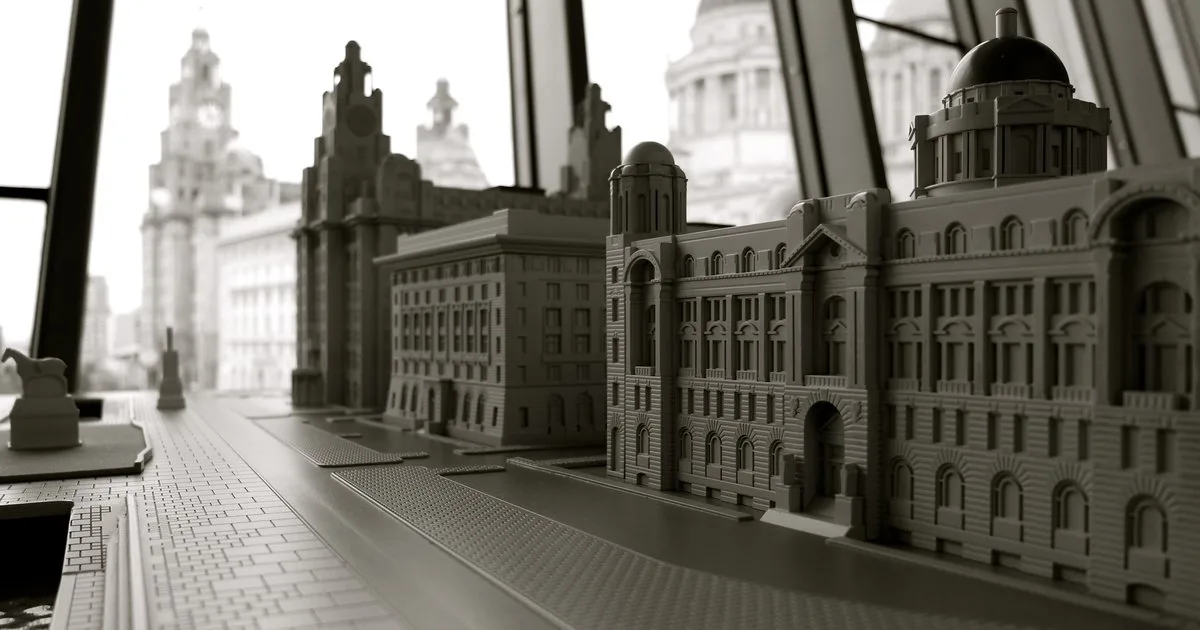 Liverpool HMO investment property resources