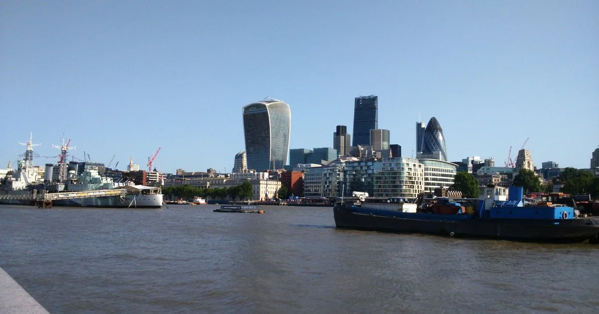 London HMO investment property resources