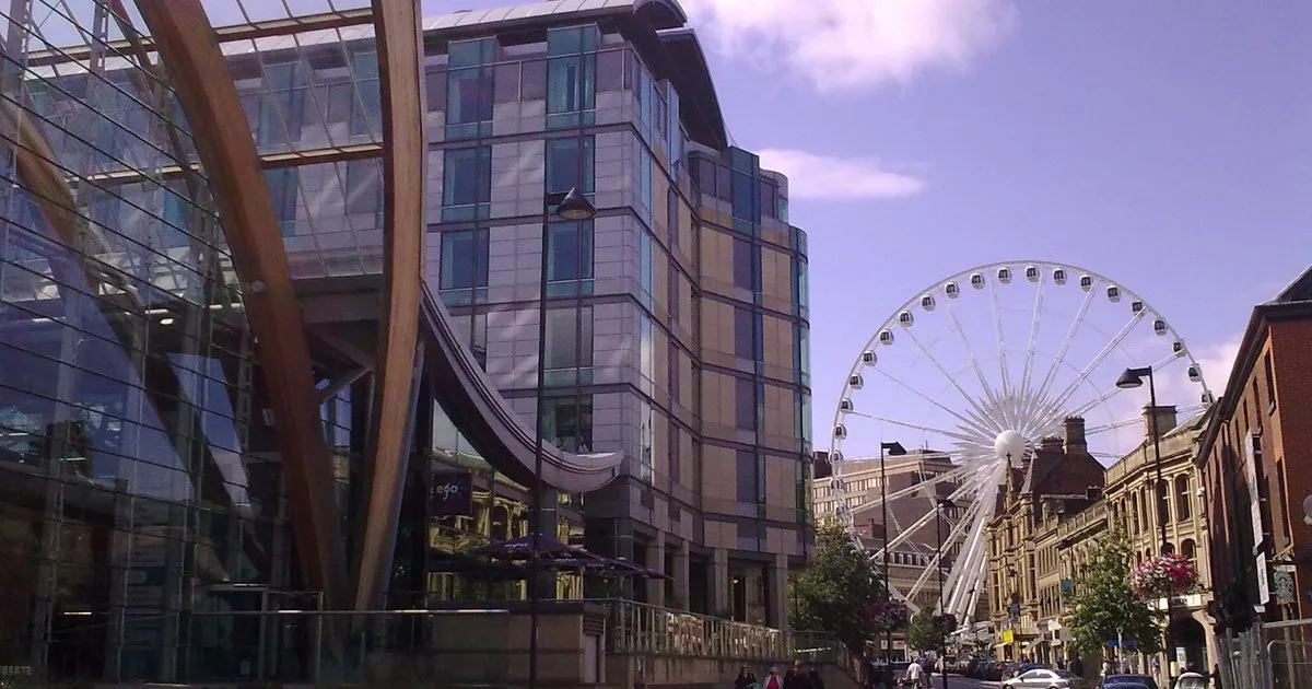 Sheffield HMO investment property resources