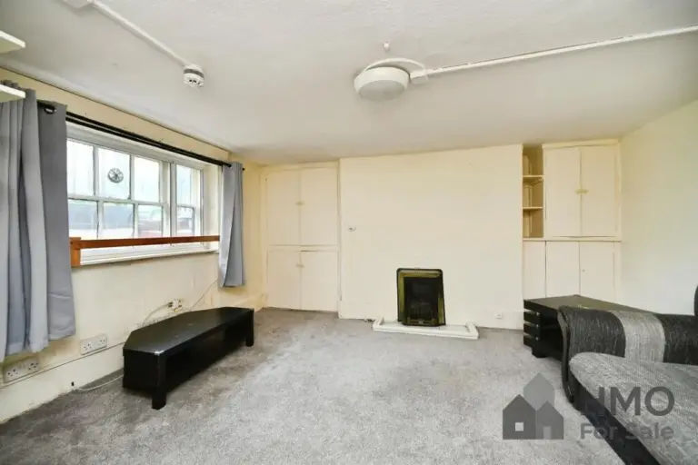 Basement Flat