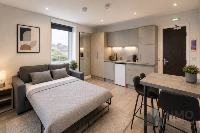 Premium room