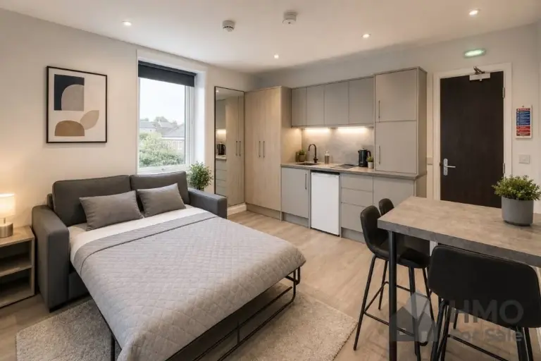 Premium room